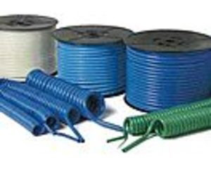  PU Pneumatic Hoses ( PU Pneumatic Hoses)