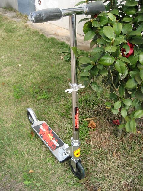  Foot Scooter