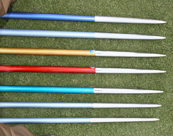  Javelin ( Javelin)