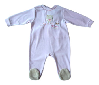  Children`s Clothing (Children`s Clothing)