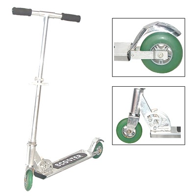  Kick Scooter