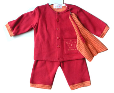  Children`s Clothing (Children`s Clothing)