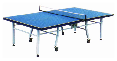  Table Tennis Table (Теннисный стол)