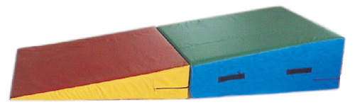  Triangle folding mat (Треугольник складывающиеся мат)