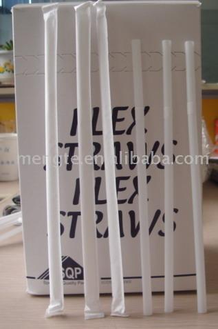  Straws (Pailles)
