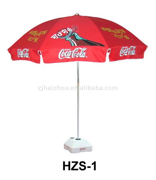  AD Sun Umbrella (Д. ВС Umbrella)
