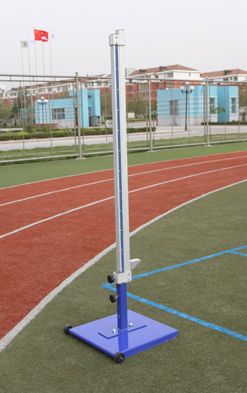  Pole Vault Stand (Прыжок с шестом Стенд)