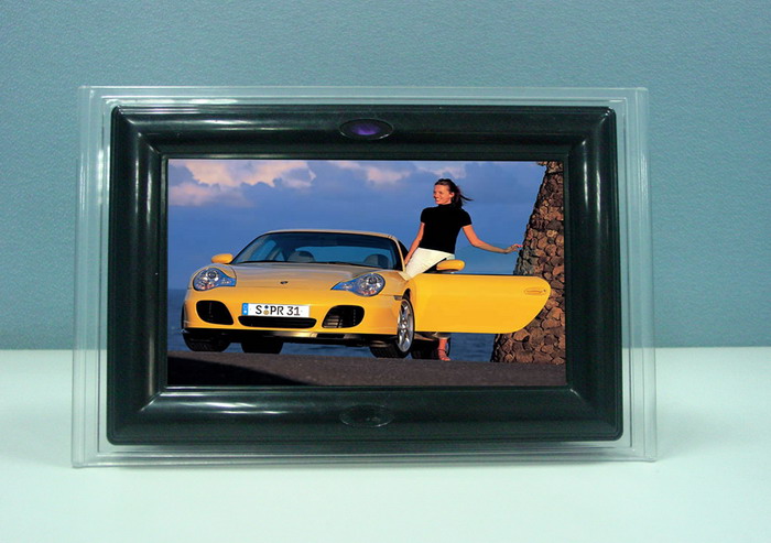  Digital Photo Frame ( Digital Photo Frame)