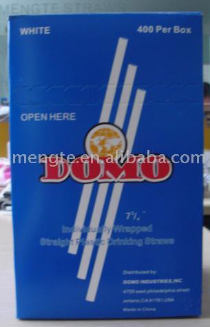  Straws (Pailles)