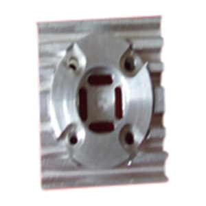  Aluminum Shell for Working Station (Aluminium-Shell für das Arbeiten Station)