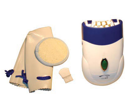  Epilator (Epilateur)