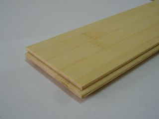  Bamboo Flooring (Parquet bambou)