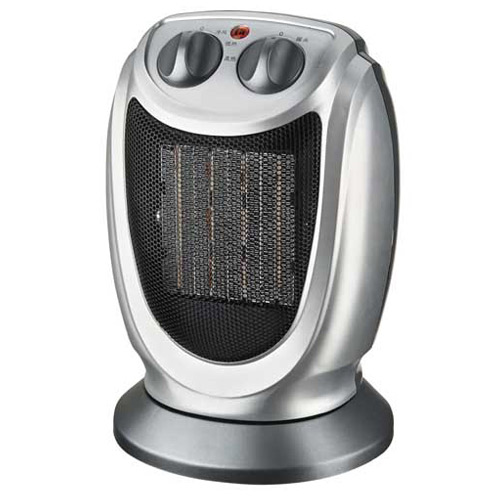  PTC Fan Heater (PTC Heizgebläse)