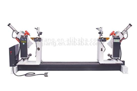  Model PC Automatic Double End Saw