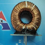  Toroidal Inductor (Inductor Toroidal)