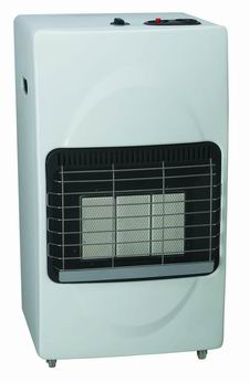  Gas Heater ( Gas Heater)