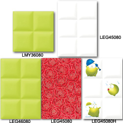  Ceramic Tiles