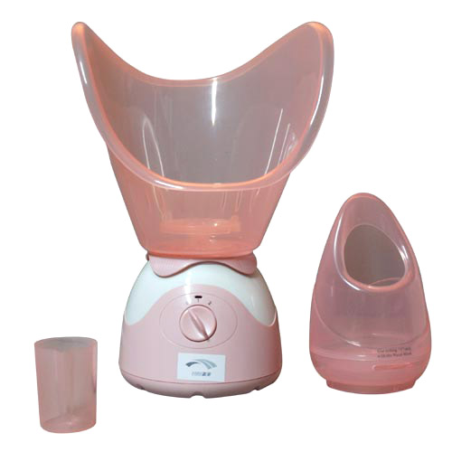  Facial Sauna Equipment (Facial Sauna Equipement)