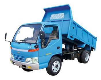  Dump Truck