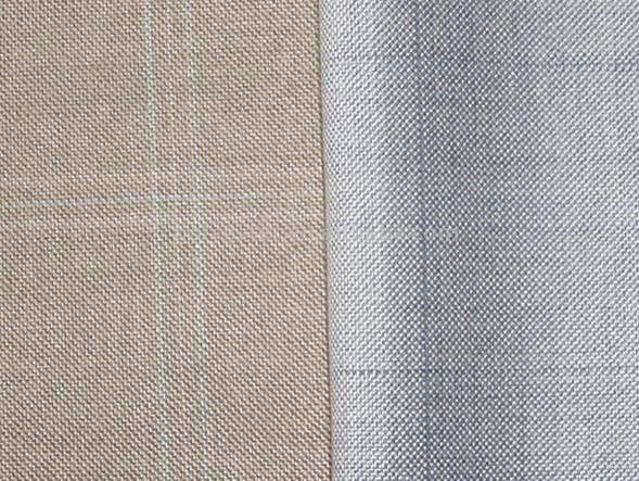 Silk/Wool Suiting Fabric ( Silk/Wool Suiting Fabric)