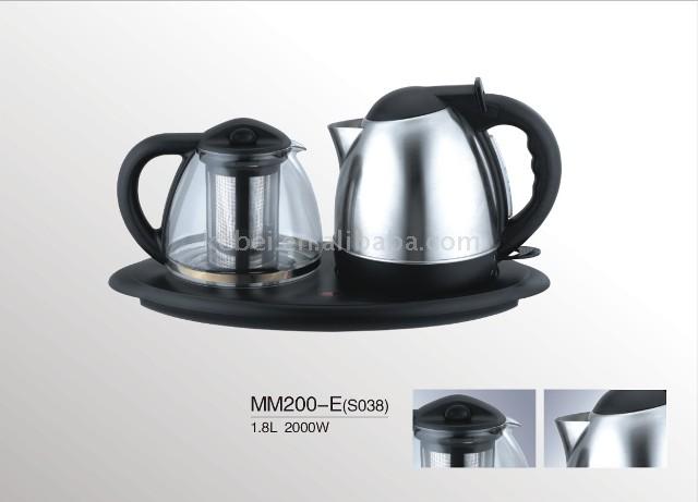  Tea Maker Set ( Tea Maker Set)