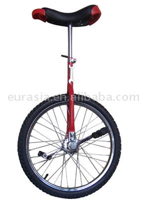  Unicycle (Einrad)