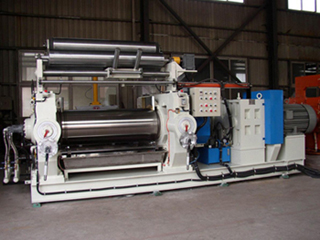  Rubber Mixing Machine ( Rubber Mixing Machine)