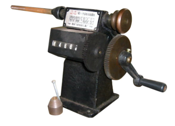  Winding Machine ( Winding Machine)