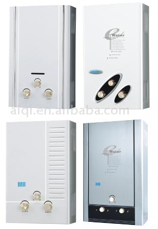  Gas Water Heater ( Gas Water Heater)