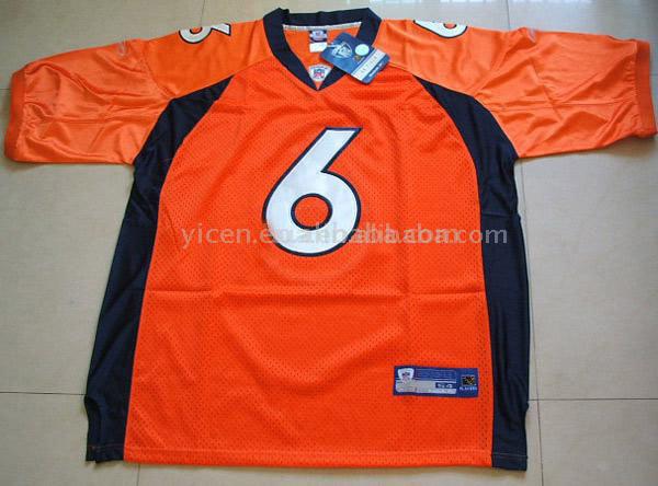  NFL / MLB / NHL Championship Jersey (NFL / MLB / Чемпионат НХЛ-Джерси)