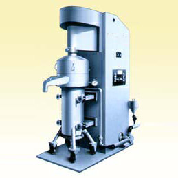  Chemical Grinding Machinery (Chemische Schleifmaschinen)