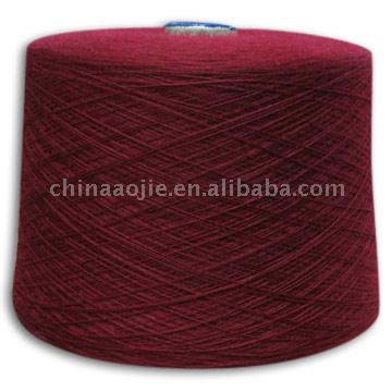  Shrink Resistant Wool Yarn (20Nm - 100Nm) (Krumpfechte Wolle (20Nm - 100Nm))
