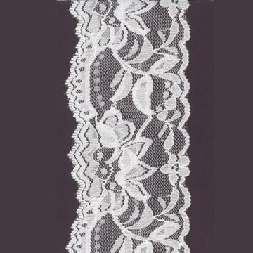  lace (кружево)
