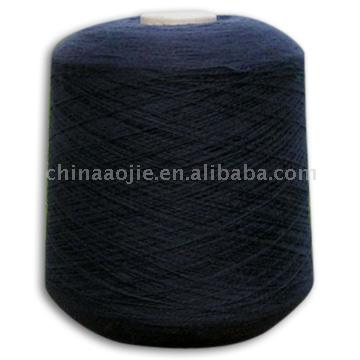  Wool/Acrylic Yarns (20Nm - 100Nm) (Wolle / Acryl Garne (20Nm - 100Nm))