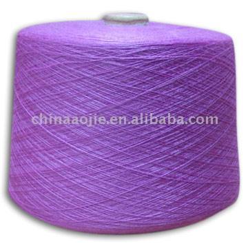  Wool/Nylon Blended Yarns (20Nm - 100Nm) (Wolle / Nylon Mischgarnen (20Nm - 100Nm))