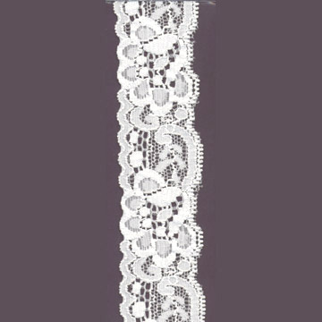  Lace (Кружева)