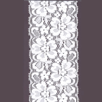  Stretch Lace (Stretch L e)