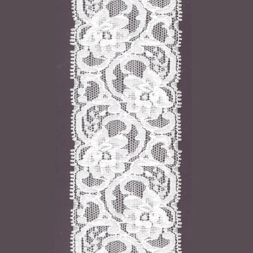  Stretch Lace (Stretch L e)