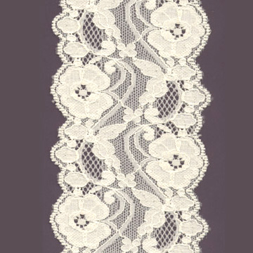  Stretch Lace (Stretch L e)