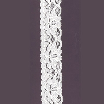  Stretch Lace (Stretch L e)