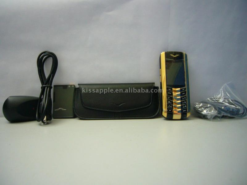  Mobile Phone (Nokia N92)