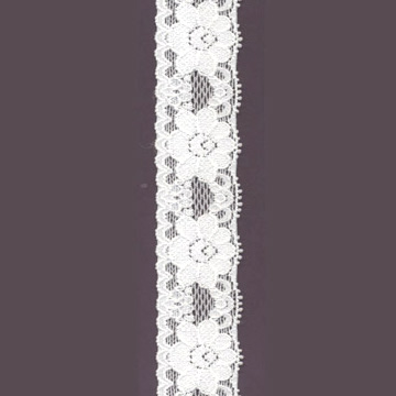  Raschel Lace (Кружево Рашель)
