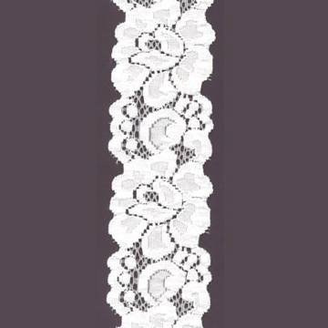  Stretch Lace (Stretch L e)