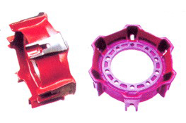  Wheel / Brake Hub (Roue / freins Hub)
