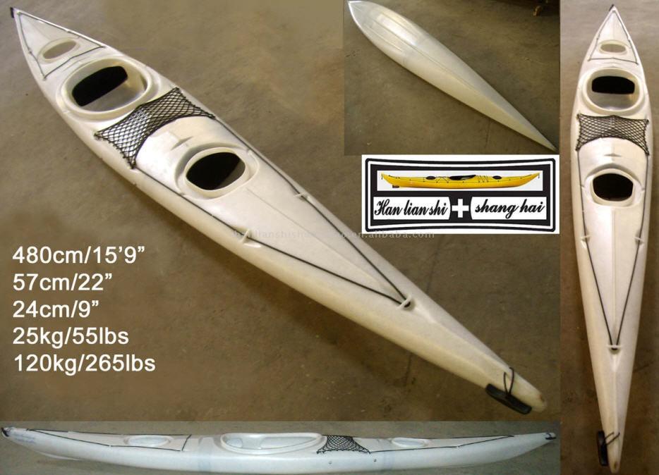  Sea Kayak ( Sea Kayak)