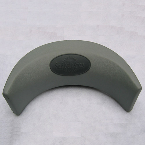  Reaction Injection Molding Parts