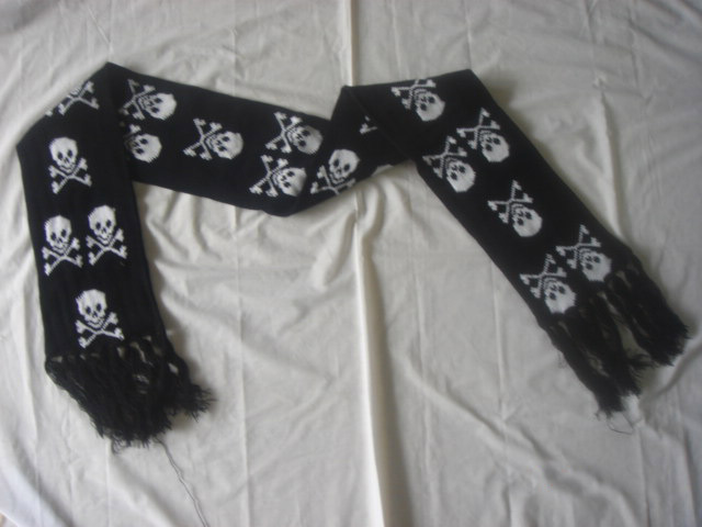  New Style Fashion Scarf (New Style Fashion Schal)