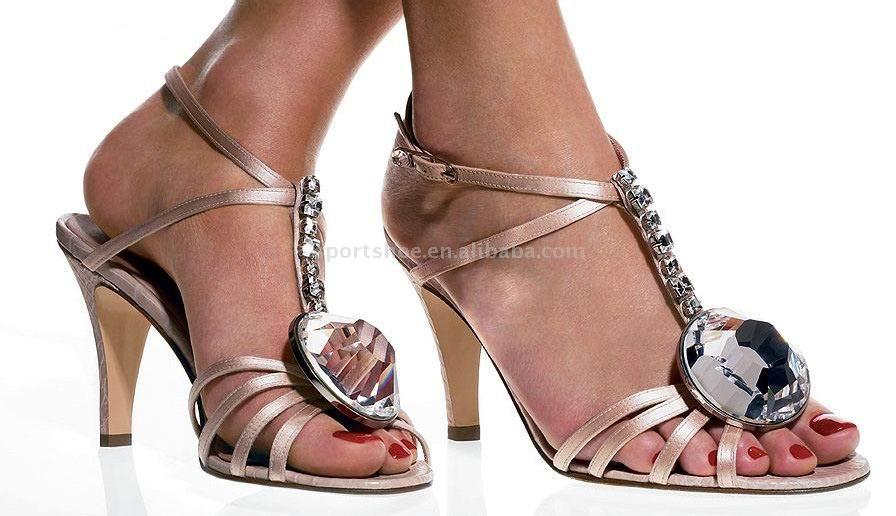  Ladies` Shoes ( Ladies` Shoes)