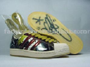  Brand Basketball Shoes for 35th Anniversary (Марка обуви для баскетбола 35-летие)