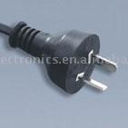  Power Cord for Argentina ( Power Cord for Argentina)